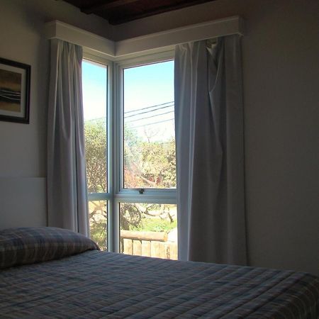 Brisas del Rivero Punta del Diablo Exterior foto