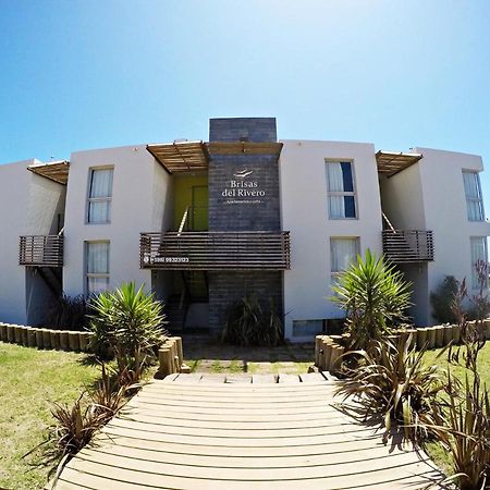 Brisas del Rivero Punta del Diablo Exterior foto