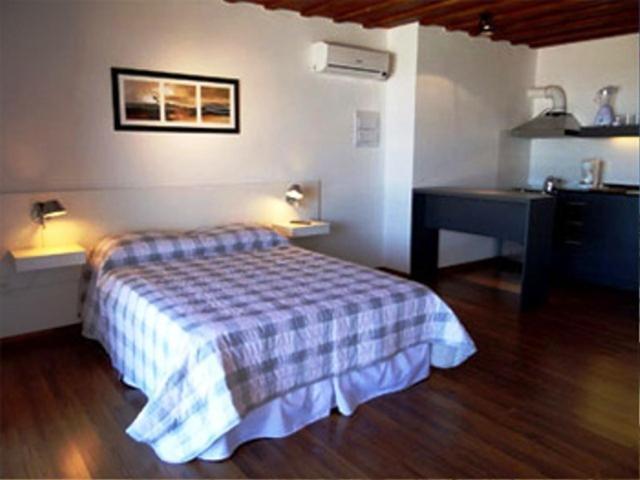 Brisas del Rivero Punta del Diablo Exterior foto