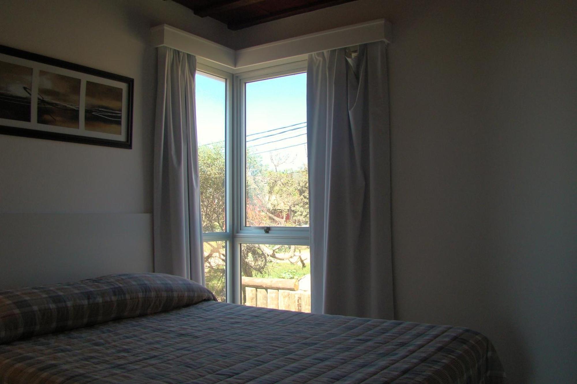 Brisas del Rivero Punta del Diablo Exterior foto